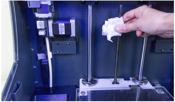 ヒナページ How to change the mainboard (BCN3D Sigmax)